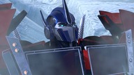 [S01E14] Transformers Prime - Odcinek 14 - Megatron w głowie