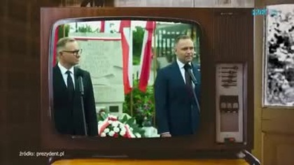 MOCNY START NAWROCKIEGO.  TUSK W POTRZASKU AFERY KPO I BEZ WSPARCIA BERLINA mp4 686x432