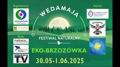 Opowieść o runach Pełko Laskowskiego ze Związku Wyznaniowego RÓD. [WM26] 

Wideo: Jan Bar
Strona Festiwalu: https://wedamaja.pl
Fanpage na facebooku: https://www.facebook.com/WedaMaja
------------------------------------------------------------------------------
Zacznij wspierać ten kanał, a dostaniesz bonusy:
https://www.youtube.com/channel/UCZdpfHkscqF6ZDJTVcojP3g/join

Wesprzyj autora na Patronite: https://patronite.pl/TJK
Postaw kawkę na Suppi: https://suppi.pl/tjkosinski
Zrzutka na Wedukację: https://zrzutka.pl/sc4k7u

Zobacz strony:
https://kosinski.pl
https://wedukacja.pl

Facebook:
Grupa dyskusyjna Wedukacja https://web.facebook.com/groups/wedukacja
Fanpage WEDUKACJA https://web.facebook.com/WEDUKACJA
Strona autorska Tomasza J. Kosińskiego https://web.facebook.com/tomaszjkosinski

Telegram: https://t.me/wedukacja 
Discord: Wedukacja https://discord.com/channels/1301598548336443477/1304081929733144639

#wiedza #zakazanawiedza #tajemnice #sekrety #zagadki #natura #świadomość #tożsamość #prawda #rozwójosobisty #rozwój #rozwójduchowy #rozwojosobisty #poszukiwania #ciekawostki #praweda #wedukacja #wedamaja #festiwa #wedamedia #runy #runica #runika #futhark #magiarun #rodzimowierstwo #pismoruniczne