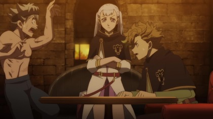 Black Clover - S03e33 (135) - [PL]