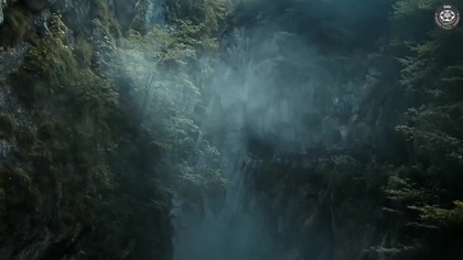 Ucieczka przez Piekielną Dolinę (2019) Lektor 1080p