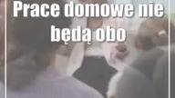 Prace domowe nie będą obowiązkowe.  Minister Nowacka podała od kiedy