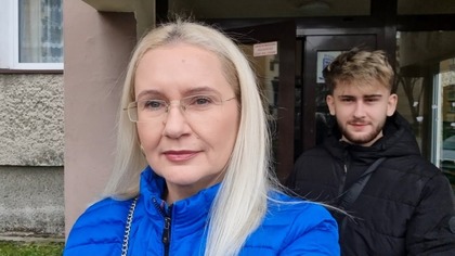 Drama w kuchni - trudne sprawy