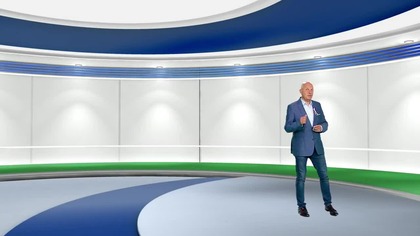 Prognoza pogody na TVN Meteo (05. 10. 2022)