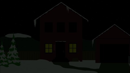 południowy park S06E02