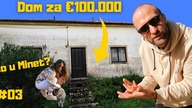 ZAREZERWOWALIŚMY DOM za 100. 000  i uciekamy do kota 