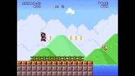 Super Mario Forever 2021 Lui - Mario Fxxxxer