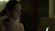 Hush.  Cisza.  2016.  Lektor.pl
