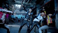 BIGBANG - Fantastic Baby (Official Video)