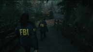 Alan Wake 2 recenzja cz1
