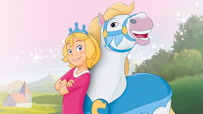 Księżniczka Emmy (2019) Dubbing PL