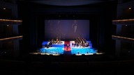MATEUSZ KRAUTWURST in BIG-BAND |  Tribute To Frank Sinatra