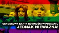 Walka z gender w Poznaniu! LGBT w defensywie? | M.  Kamiński