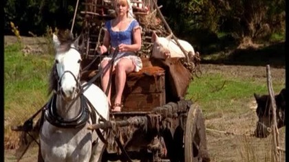 Xena - Wojownicza Księżniczka - Sezon 6 - Odcinek 10 - Ares na roli