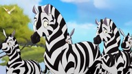 S01E13 Malunki i przepowiednie