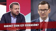 Będę patrzeć na interes RP, a nie jak dziecko na złość mamie odmrożę sobie uszy