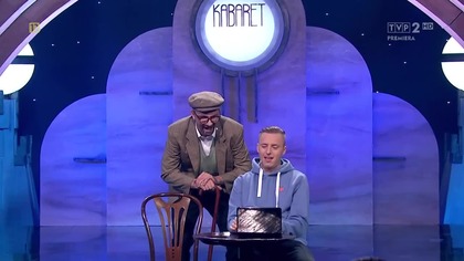 Kabaret