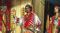 Historia japonii #2
