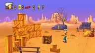 Lucky Luke (PSX) Full Game Walkthrough | 1080p 60FPS No Commentary