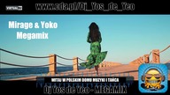 Dj Yos de Yeo Project The Best of MIRAGE & YOKO FULL HD VIDEO