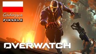 Overwatch - Man Behind the Mask (Dubbing PL)