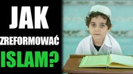 Jak zreformować islam - Mohammad Tawhidi