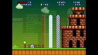 Mario Forever Dynamic Letter Worlds Series V2.0 #3 World C TororoTchi