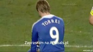 Premier League sezon 2011/2012 Chelsea Londyn vs Newcastle United - 02. 05. 2012 - 2 POŁOWA