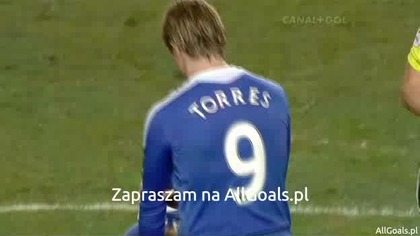 Premier League sezon 2011/2012 Chelsea Londyn vs Newcastle United - 02. 05. 2012 - 2 POŁOWA