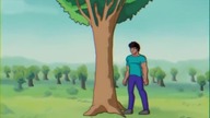 MINECRATF ANIME
