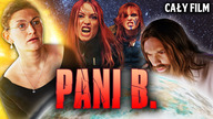Pani B. (2021) Cały film PL