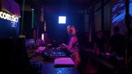 Marika Rossa @ Contact Festival 2017