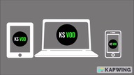 KSTV Kids/KSTV MAXX - Rozpoczęcie przerwy technicznej (19/20. 07. 2024, 00:59:12)
