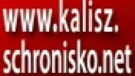 Kaliskie Schronisko Dla Bezdomnych Zwierząt