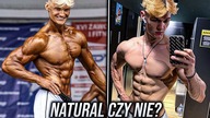 Czy Kuba Maślanka Jest NATURALEM?