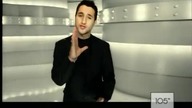 Blue Feat.  Elton John - Sorry Seems To Be The Hardest Word
