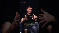 Marek Kamiński: Biegun trudniejszy niż Everest #shorts