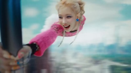 How would JYP YG and HYBE do SUPERNOVA teaser? - Aespa