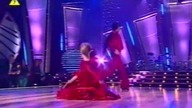 Taniec z Gwiazdami Sezon 2.  Odcinek 5.  (09. 10. 2005)