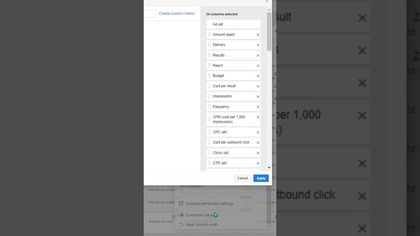 Na co patrzeć w menedżerze reklam żeby marketing działał lepiej - optymalizacja meta ads
