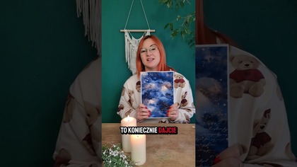 21 Okienko cyfrowego Kalendarza Adwentowego