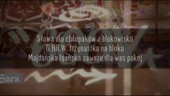 DJ 600V, Komitywa - Dla Ulicy (Tekst)