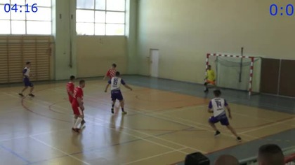 II Memoriał im. Józefa Rusnarczyka - Pisarzowice, 18.01.25 r.  (cz. 2)