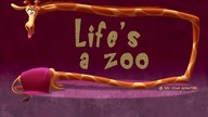 Oggy and the Cockroaches - Life s a Zoo (s07e61) Full Episode in HD