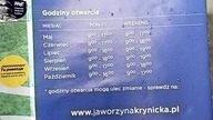 Jaworzyna Krynicka - Kolejka Gondolowa.