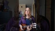 Bohun na ukulele
