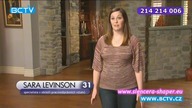 TV Barrandov Czech [24.12.2015] - Continuity 