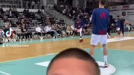Kings Szczecin robią wsady #shorts