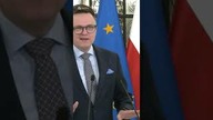 Hołownia: Wąsik i Kamiński nie są posłami