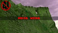 Creepypasta - Moja Wina [Lektor PL]